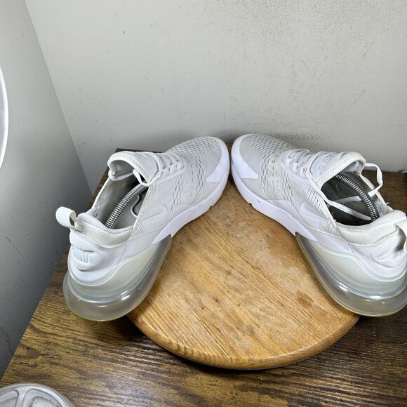 size 12 men's nike air max 270 shoes